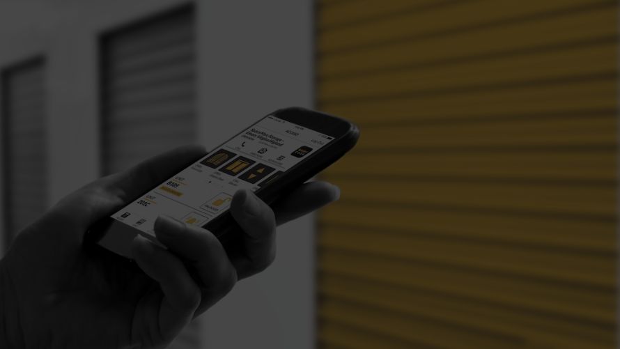storlogix in self storage