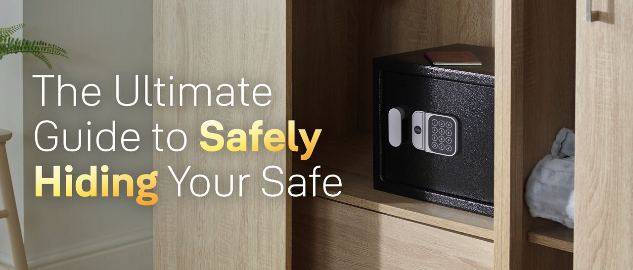 safes blog