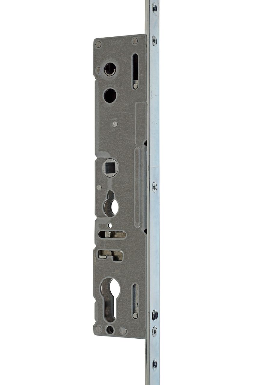 Eurospec Multi Point Door Lock French Door