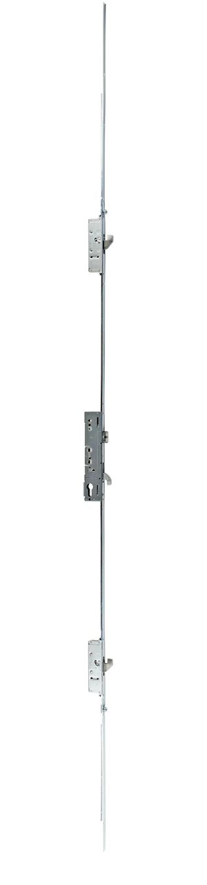 Eurospec Multi Point Door Lock French Door