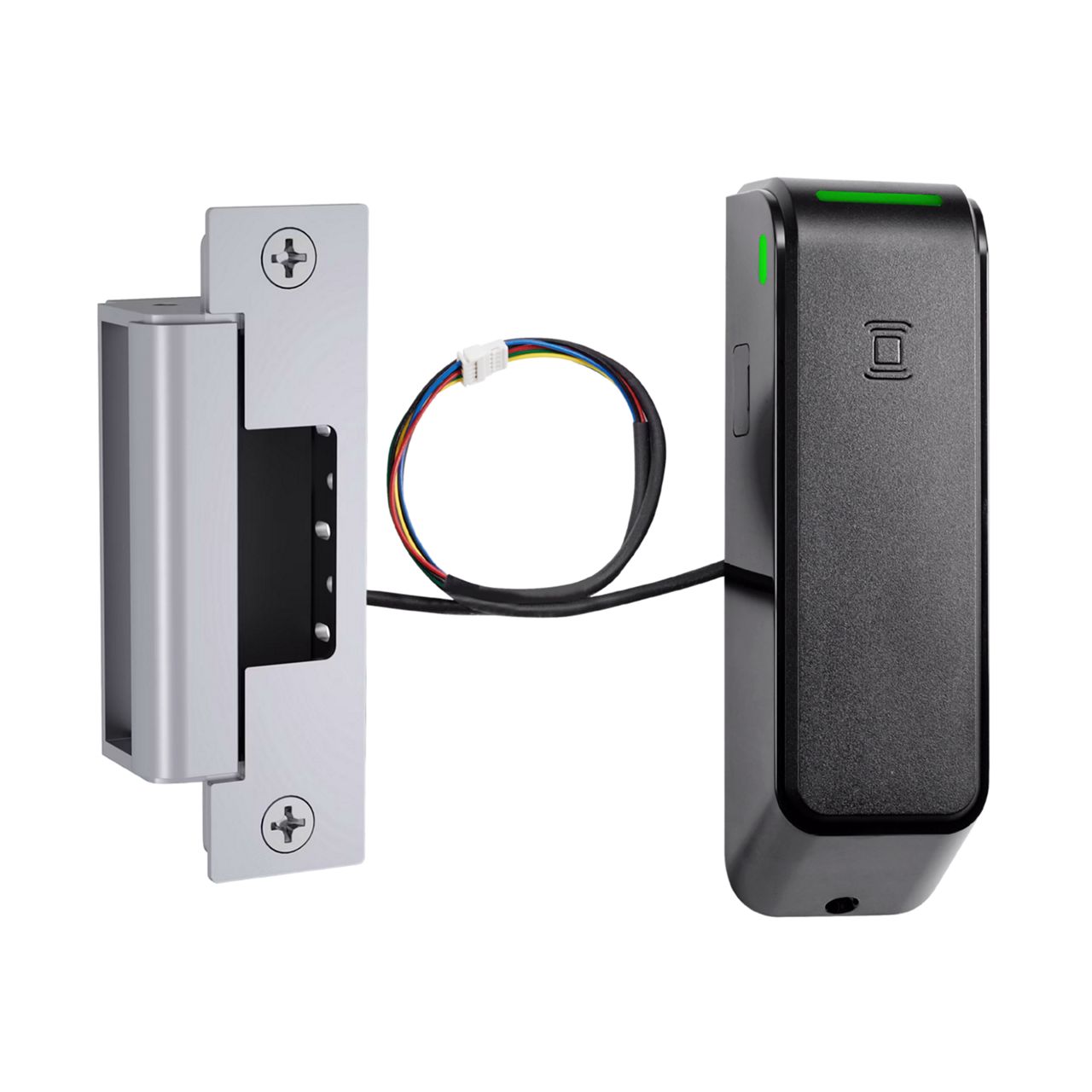 Aperio® ES100 Series Wireless Integrated Electric Strike