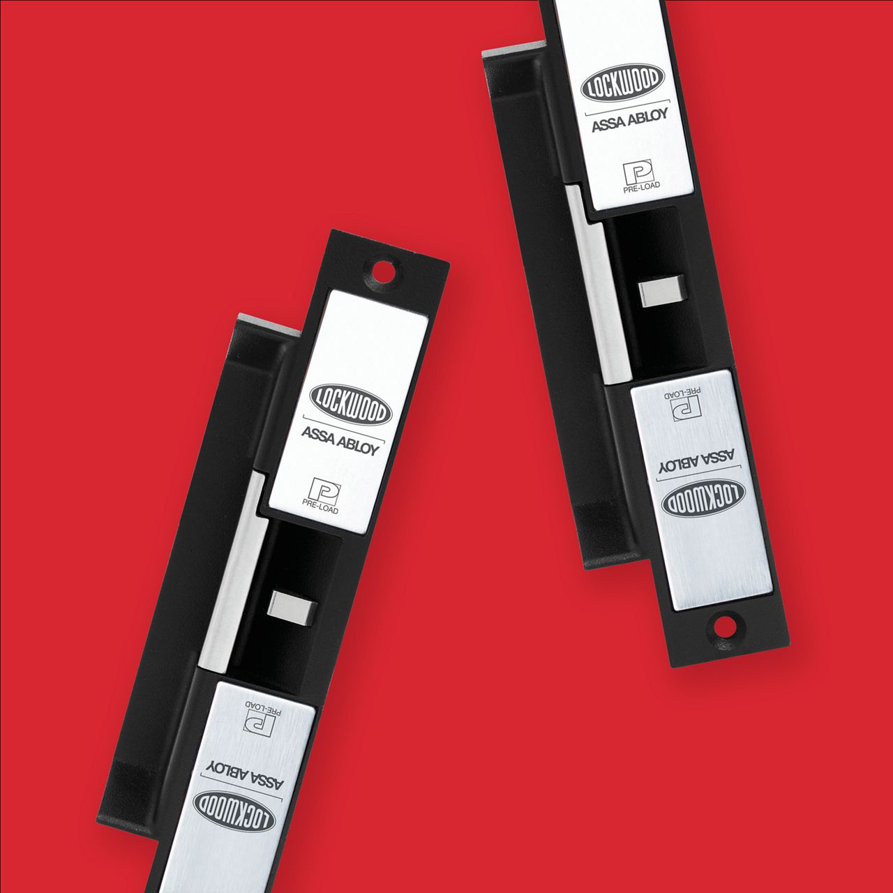 Lockwood ES9000 Electric Strike