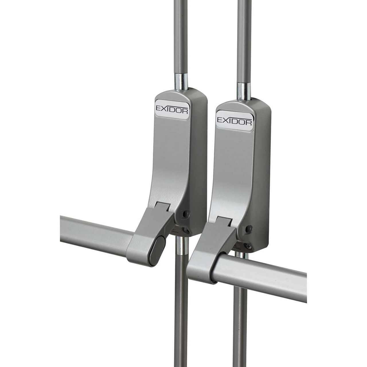 Exidor Series Four Point Panic Exit Device