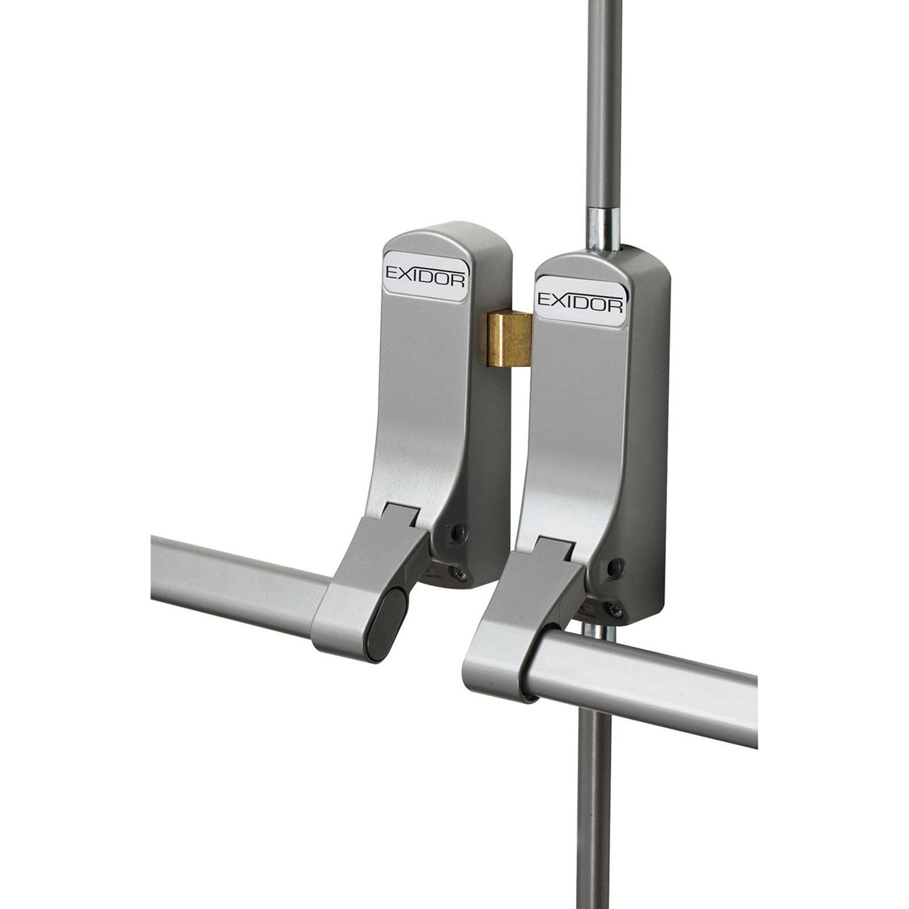 Exidor Series Three Point Panic Exit Device