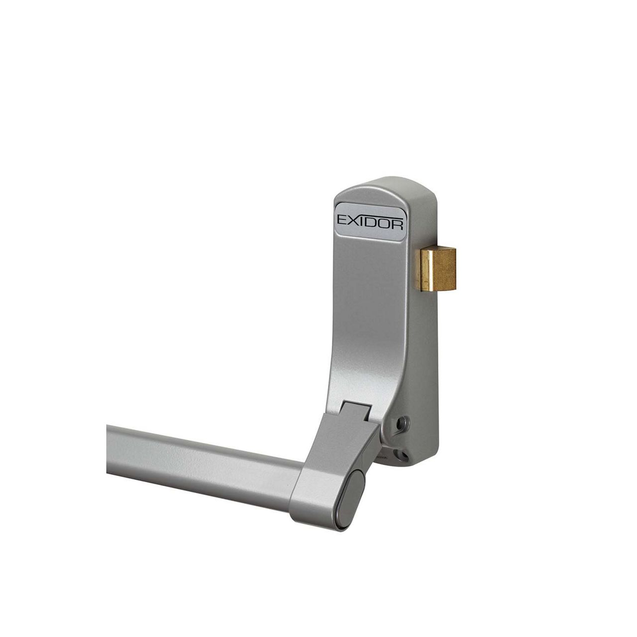 Exidor Series Single Point Panic Exit Device