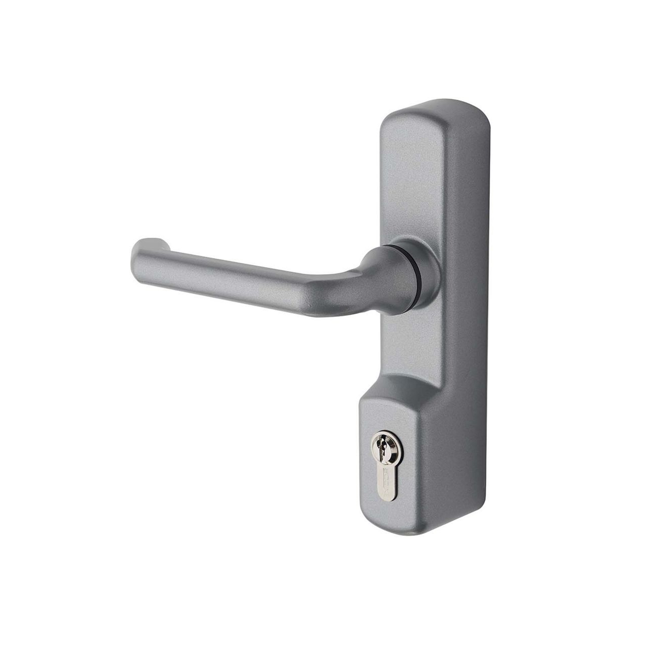 Exidor Accessory - External Lever Trim