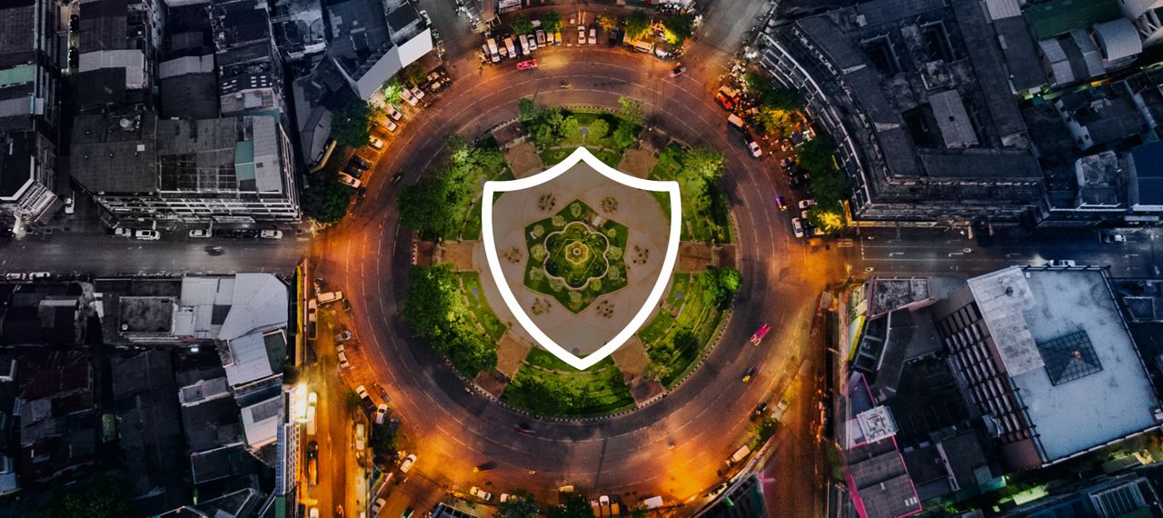 Cerradura eléctrica de confianza para aplicaciones de alta seguridad