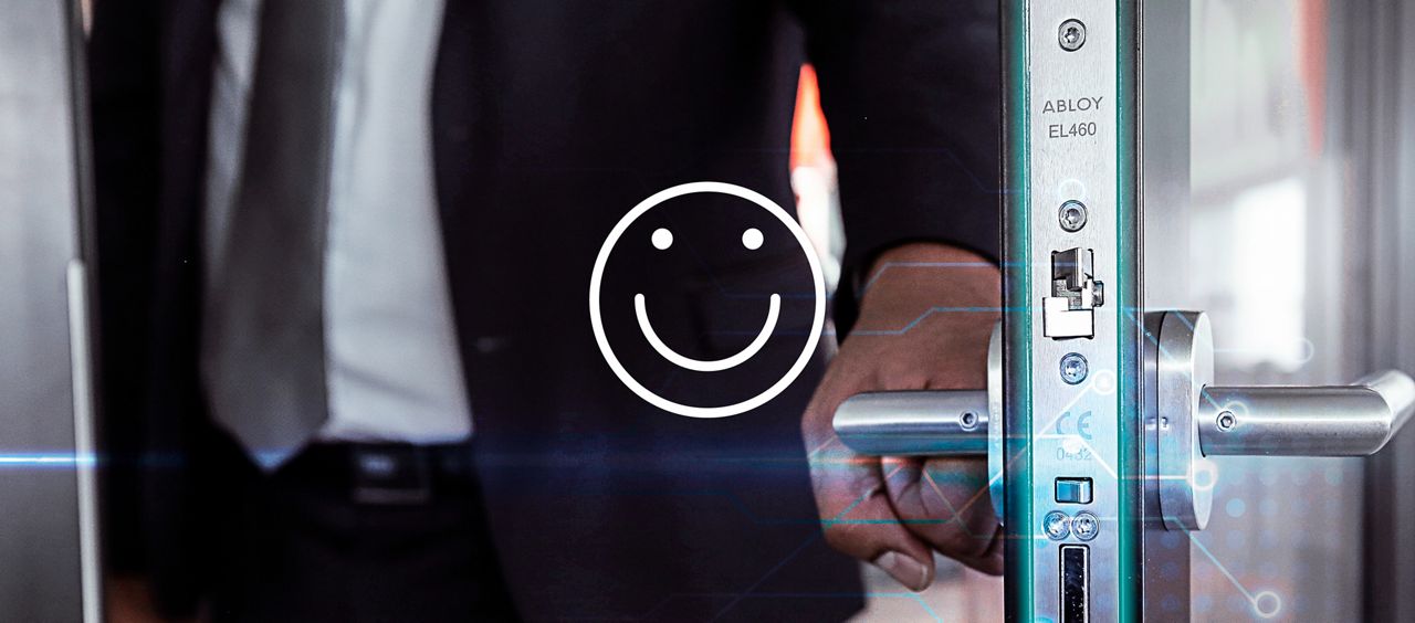 Funcionalidad y compatibilidad confiables de las cerraduras eléctricas