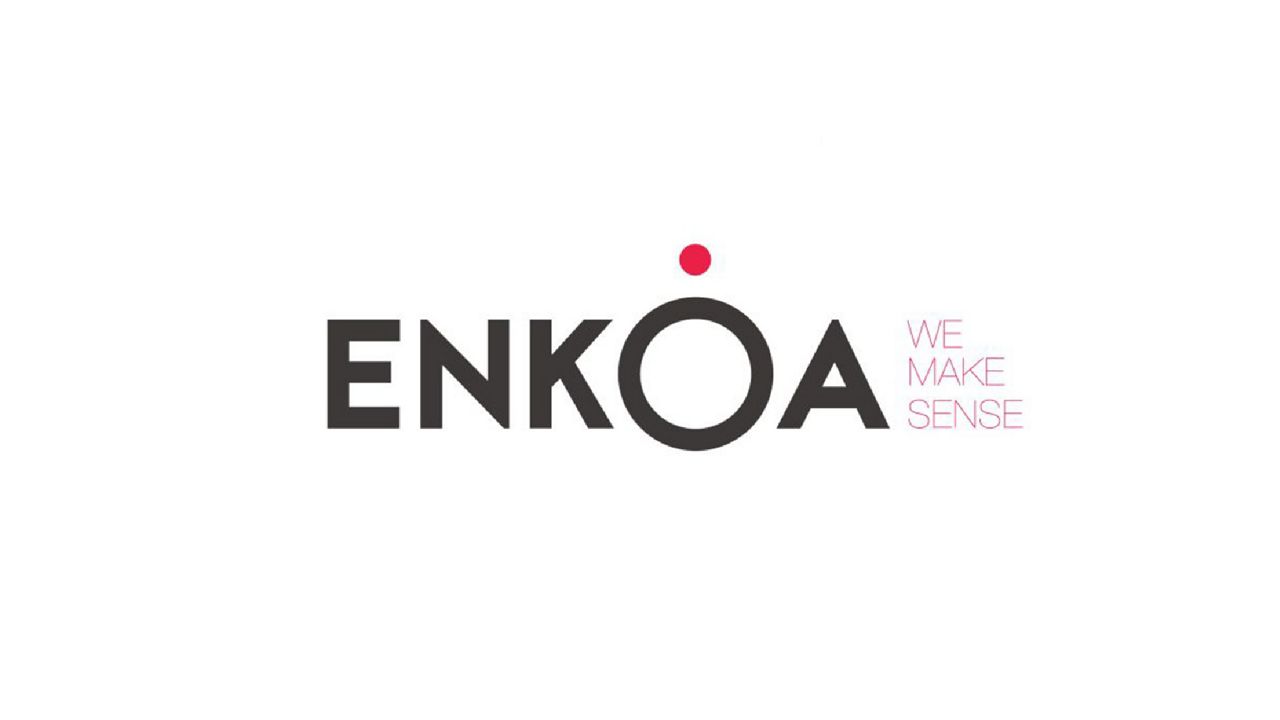 Enkoa logo
