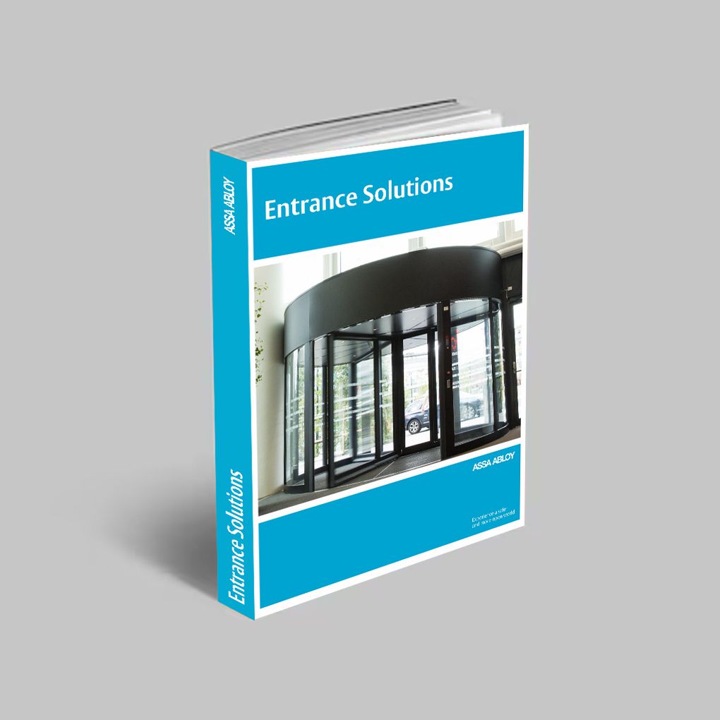 Entrance Solutions