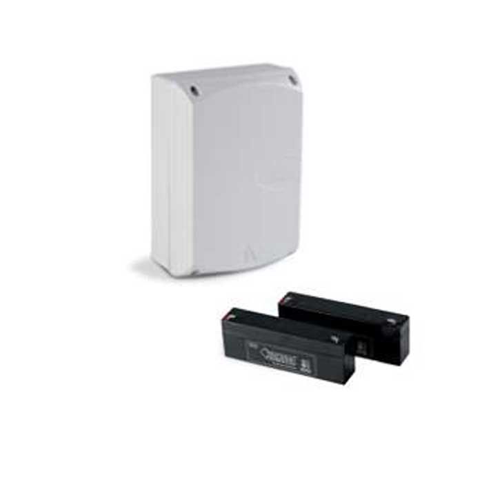 Ditec LCU accessories