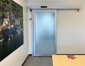 Ditec Entrematic