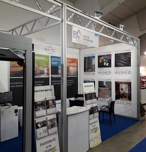 Ditec Fiera Lugano Edilespo