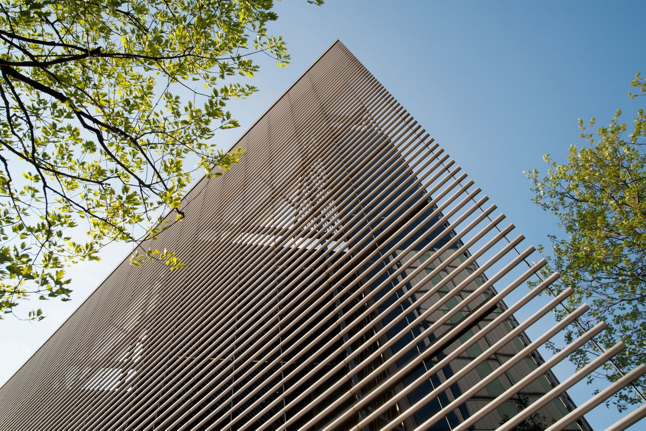 EPD & Green Buildings | IDS