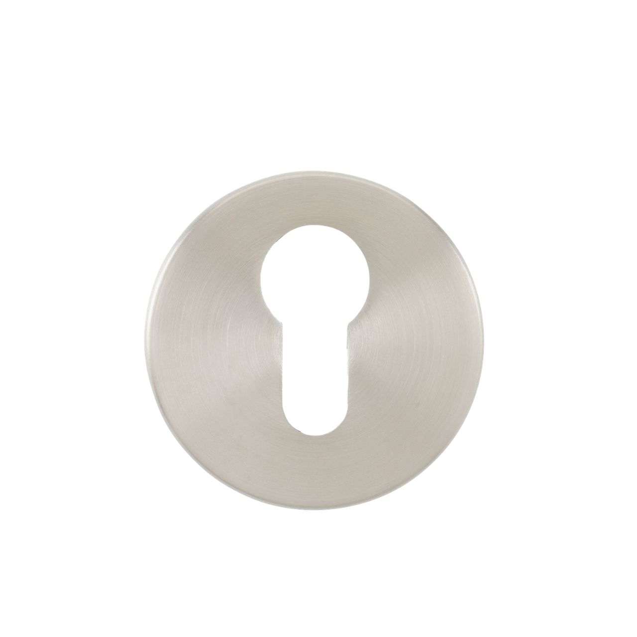 Image: Supa™ Lever on Rose Door Handle & Escutcheon Set