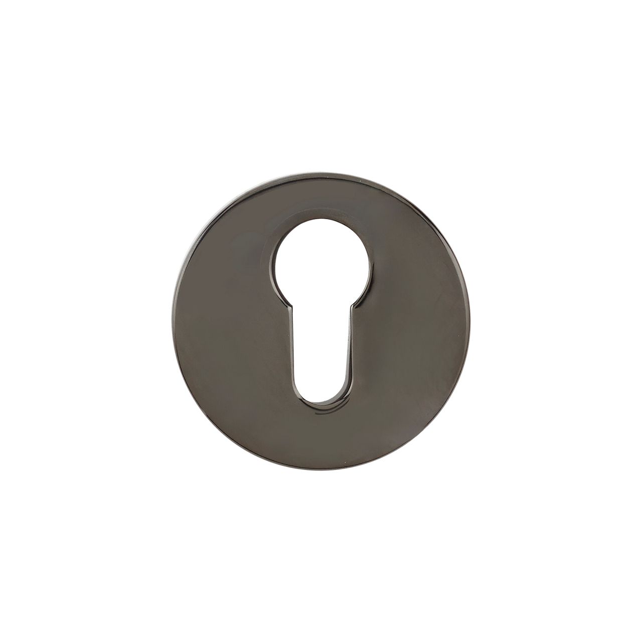 Image: Supa™ Lever on Rose Door Handle & Escutcheon Set