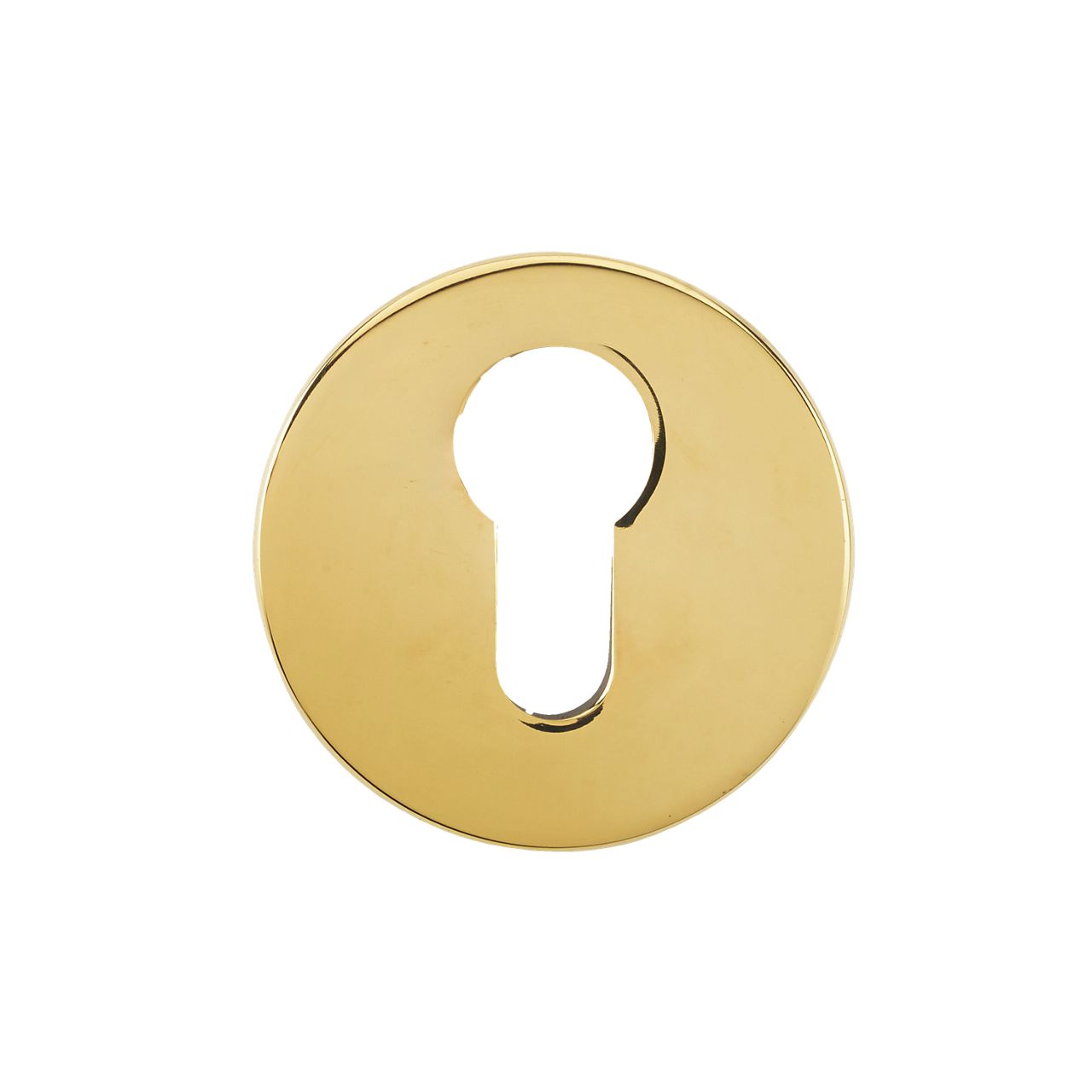 Image: Supa™ Lever on Rose Door Handle & Escutcheon Set