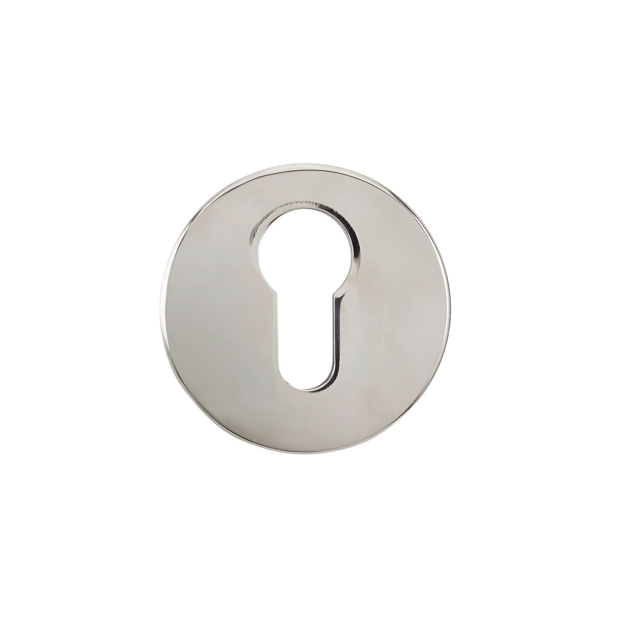 Image: Supa™ Lever on Rose Door Handle & Escutcheon Set