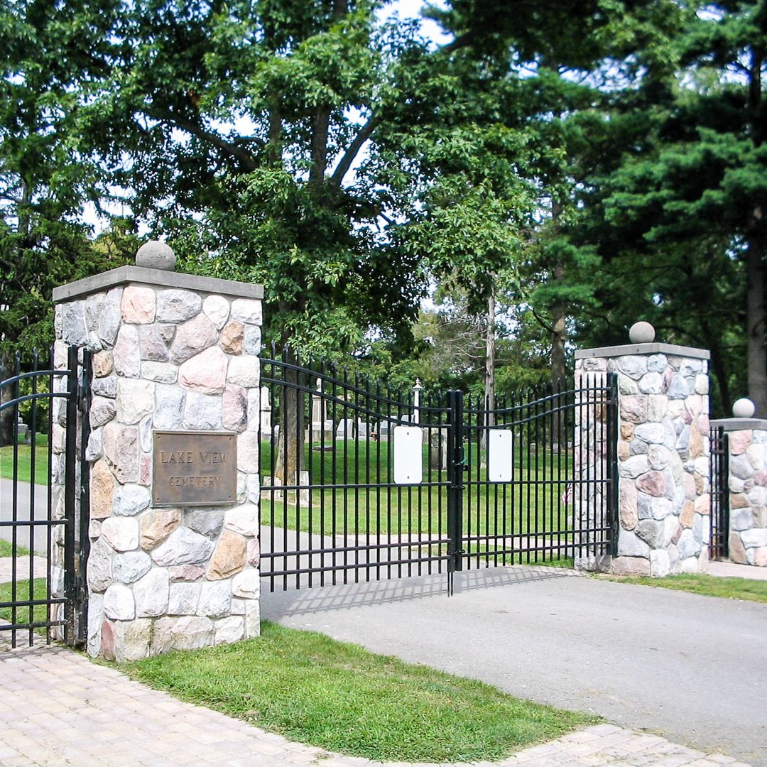 Gate Installation