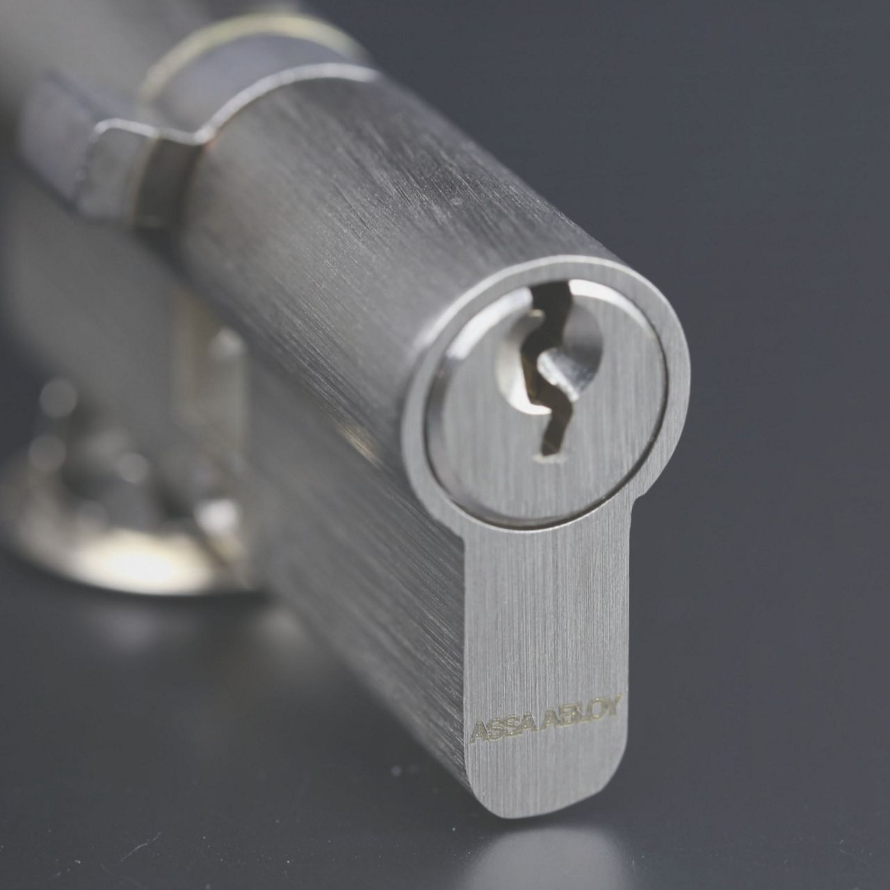 Trusted cylinder performance, every single turn