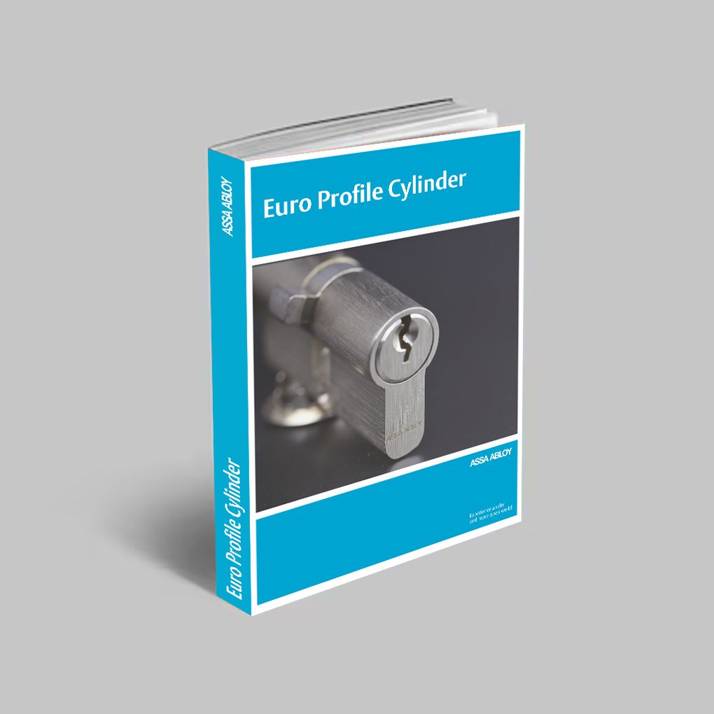 Euro Profile Cylinder