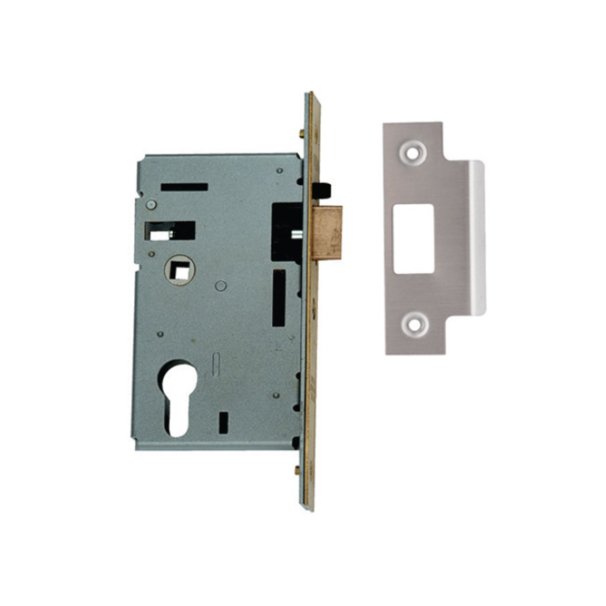 Euro Cylinder Emergency Sash Lock