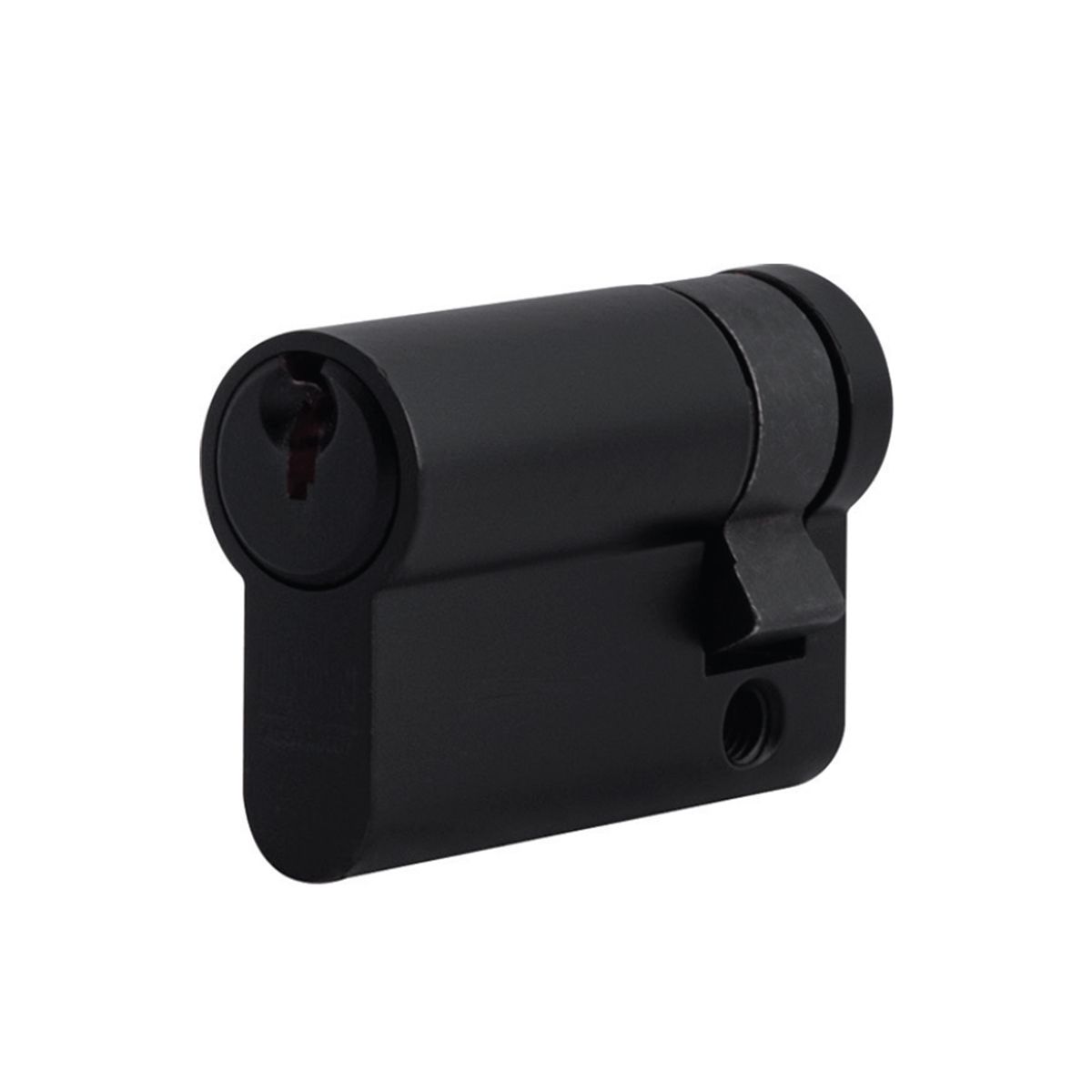 Euro Profile Single Cylinder