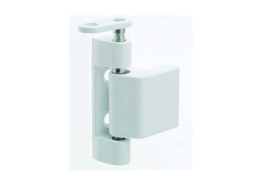 Eurosafe Safety Catch