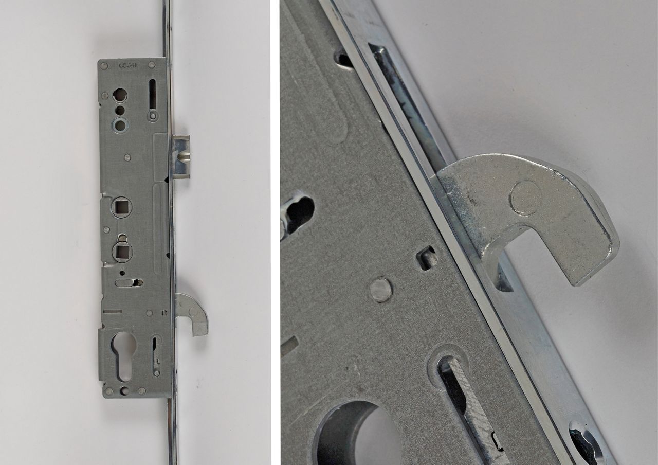 Mila Eurospec Multipoint Door Lock Enjoys Growing Success