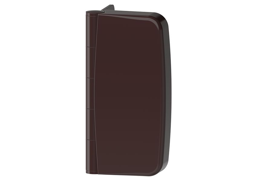  Evolution Door Hinge for Composite Doors