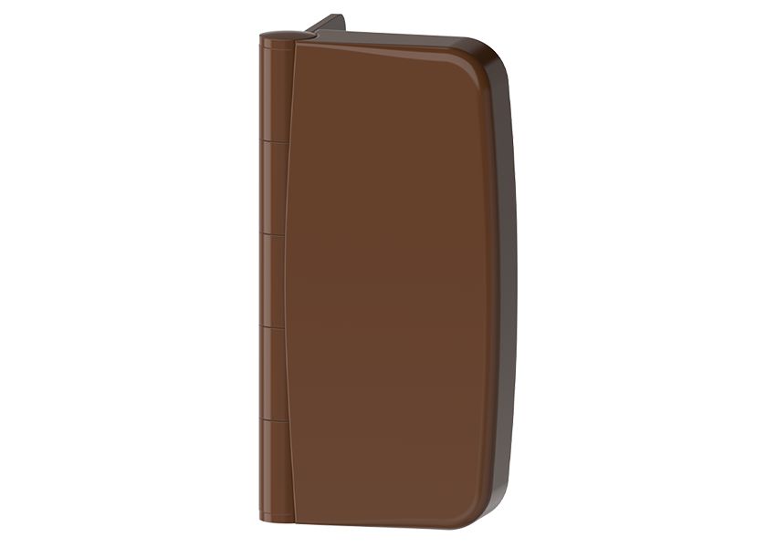  Evolution Door Hinge for Composite Doors