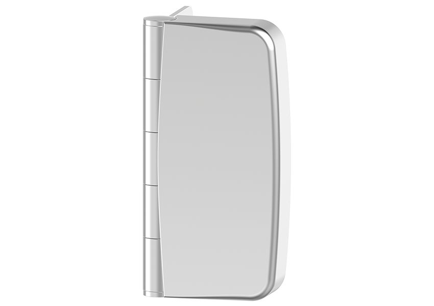  Evolution Door Hinge for Composite Doors