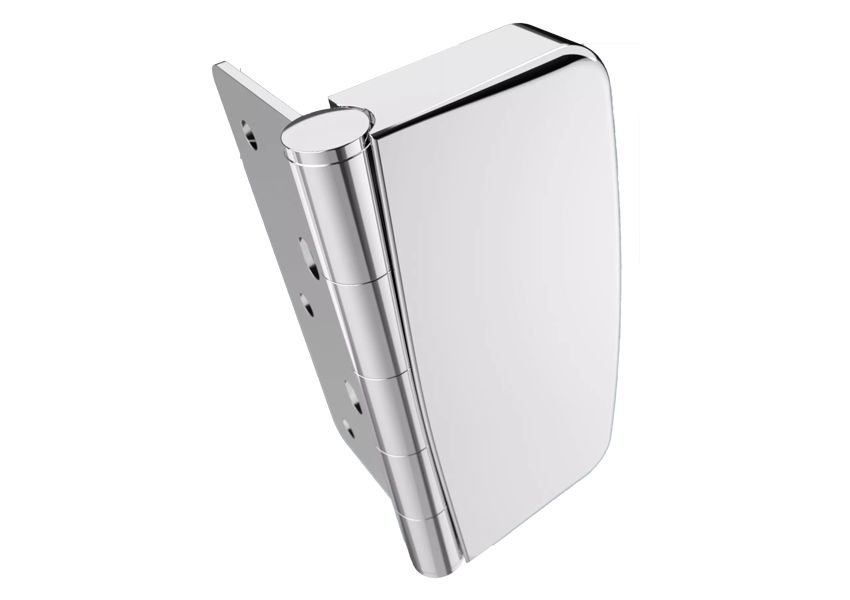 Evolution Door Hinge for Composite Doors