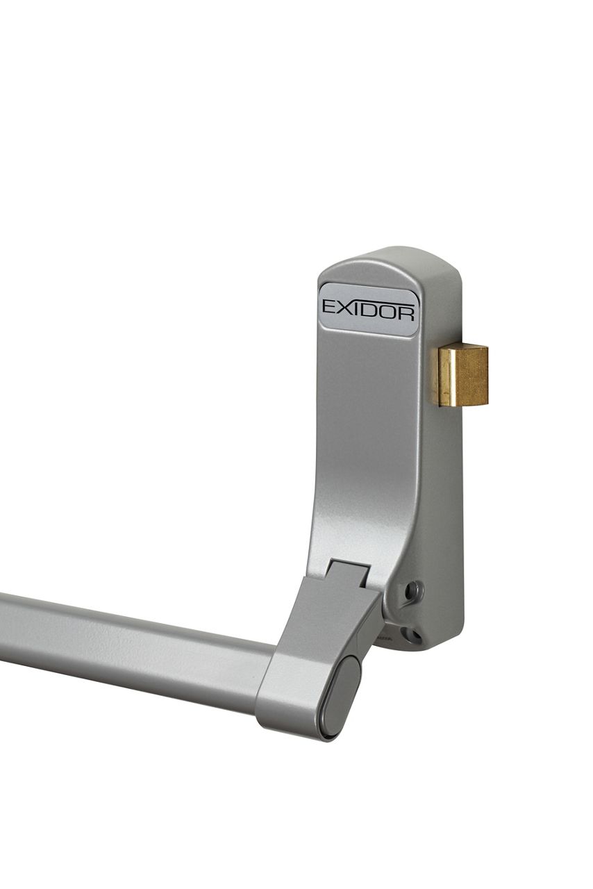Exidor Single Point Panic Exit Device