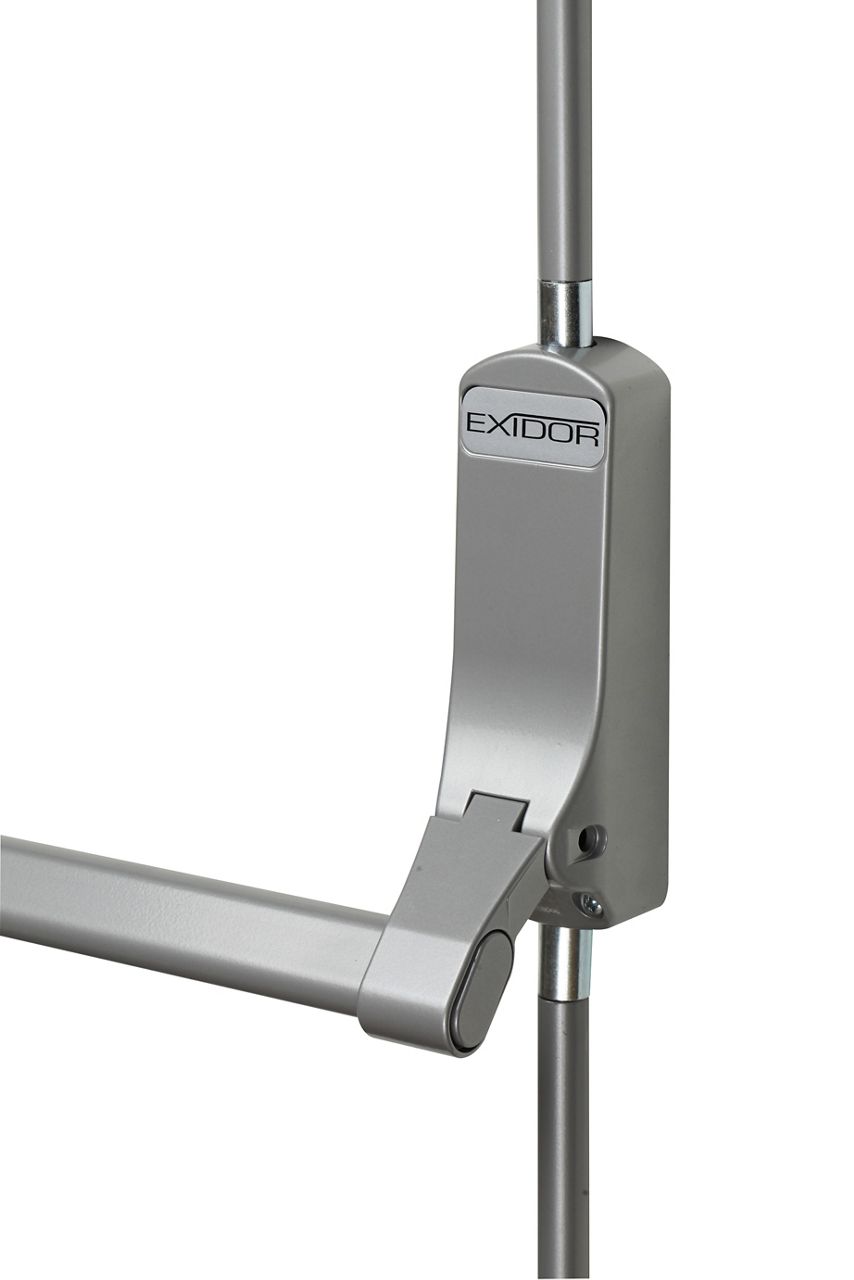 Exidor Two Point Panic Exit Device
