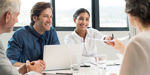 Contact a Incedo expert
