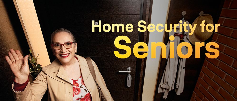 Home Automation for Elderly Safety: Essential Smart Solutions