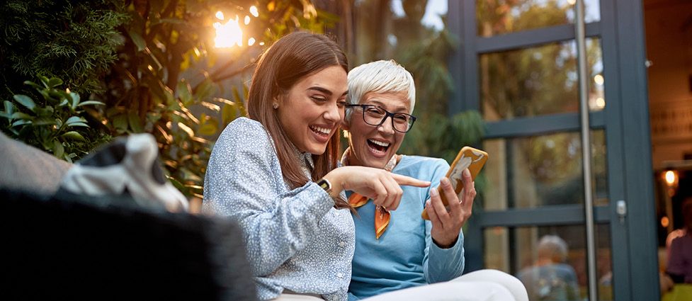 Grant the gift of protection with Yale Smart Security Ecosystem This Mother's Day