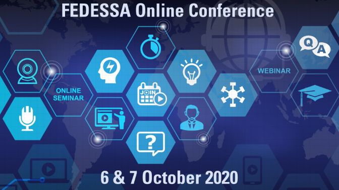 FEDESSA 2020 online conference