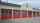 six new Normstahl sectional doors for the Zistersdorf Volunteer Fire Department