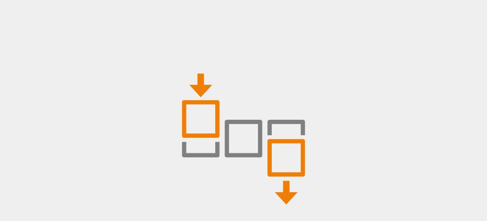FIFO icon