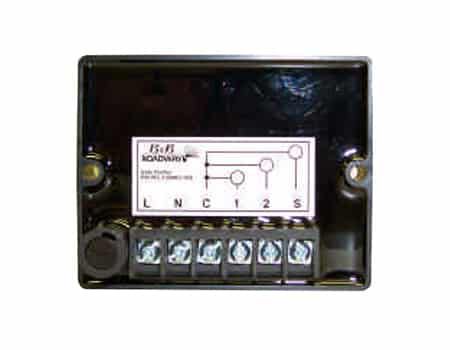 120v flasher