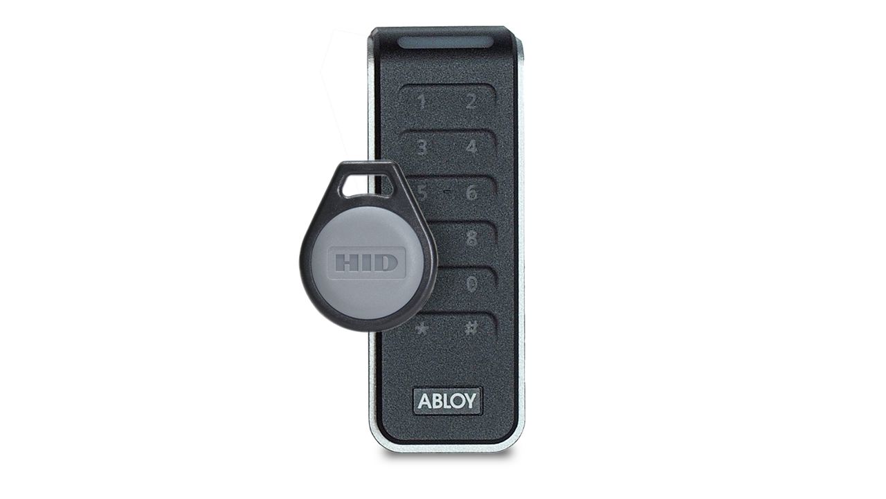 ASSA ABLOY Key fob til PULSE