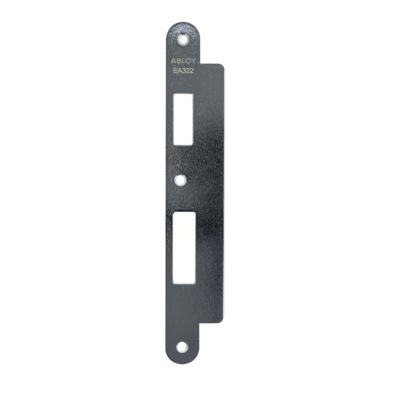 Striker plate ea322 on a white background