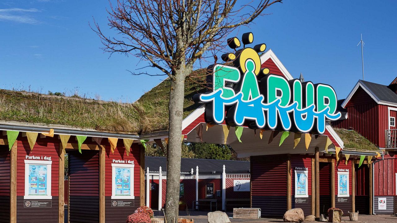 Fårup Sommerland
