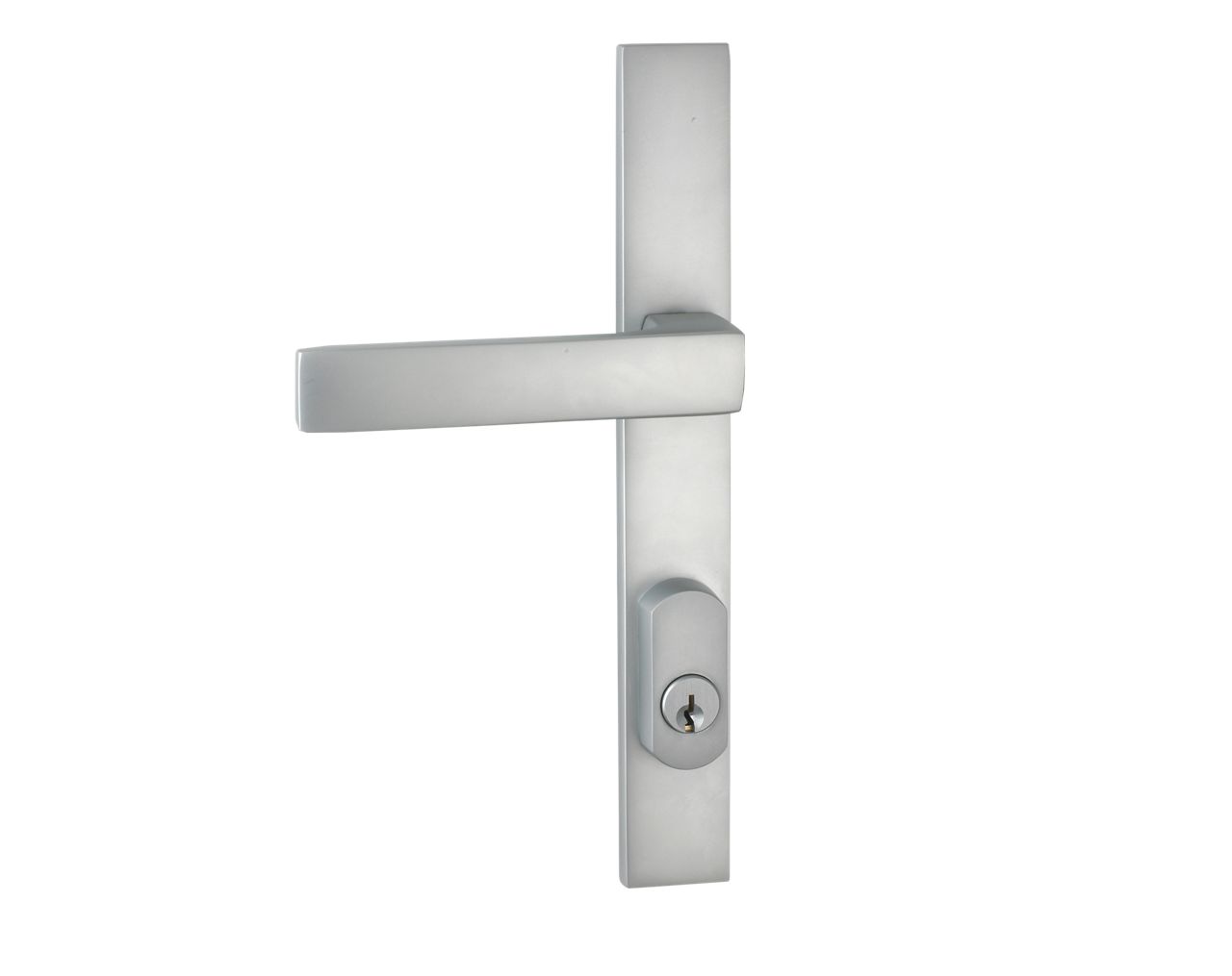 Ferraro Door Handle | SECURISTYLE