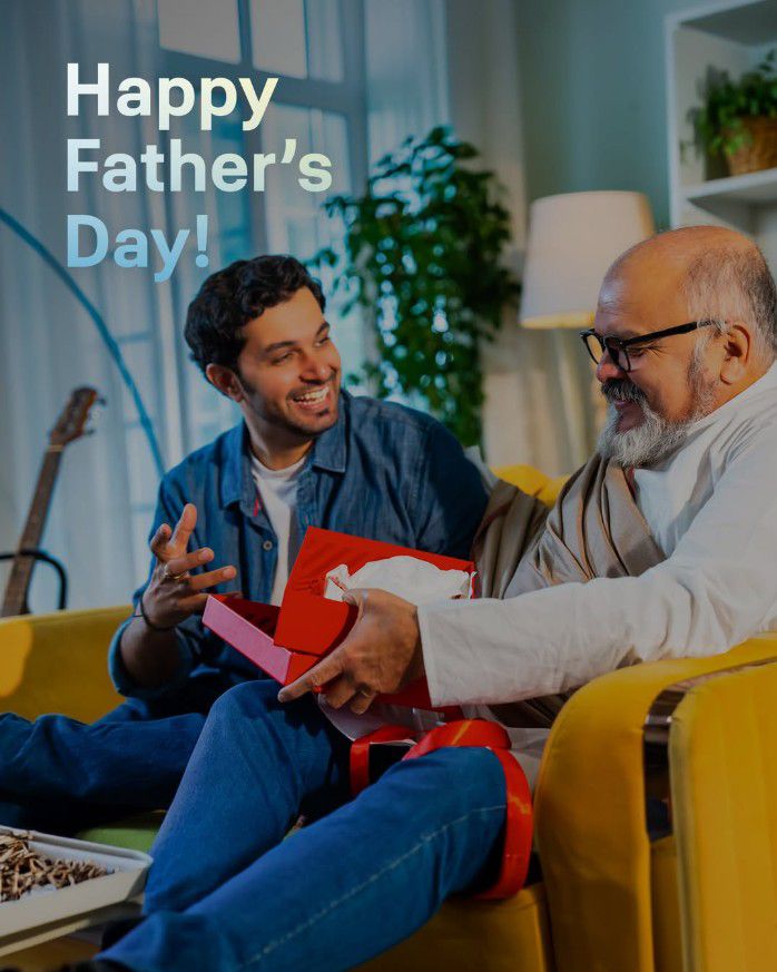 Fathers Day