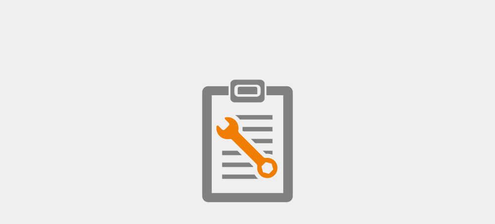 Fault Logging icon