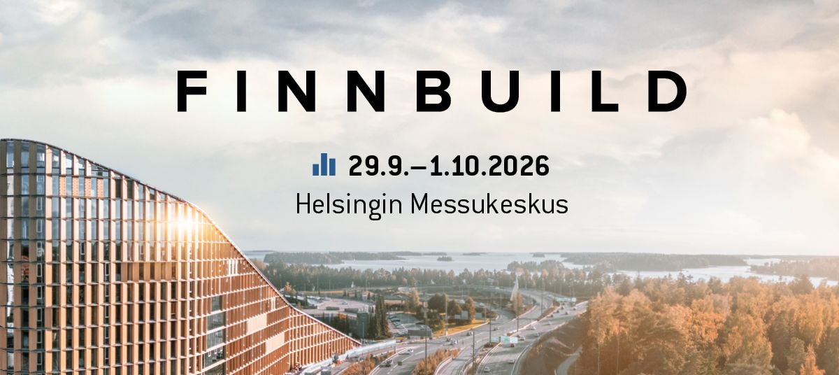 FinnBuild 2026
