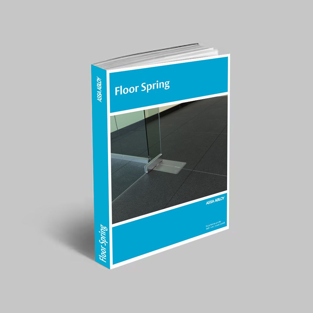 Floor Spring